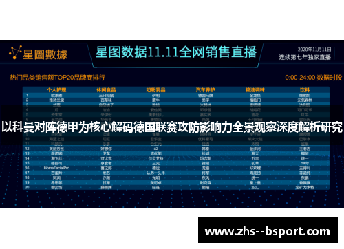 以科曼对阵德甲为核心解码德国联赛攻防影响力全景观察深度解析研究